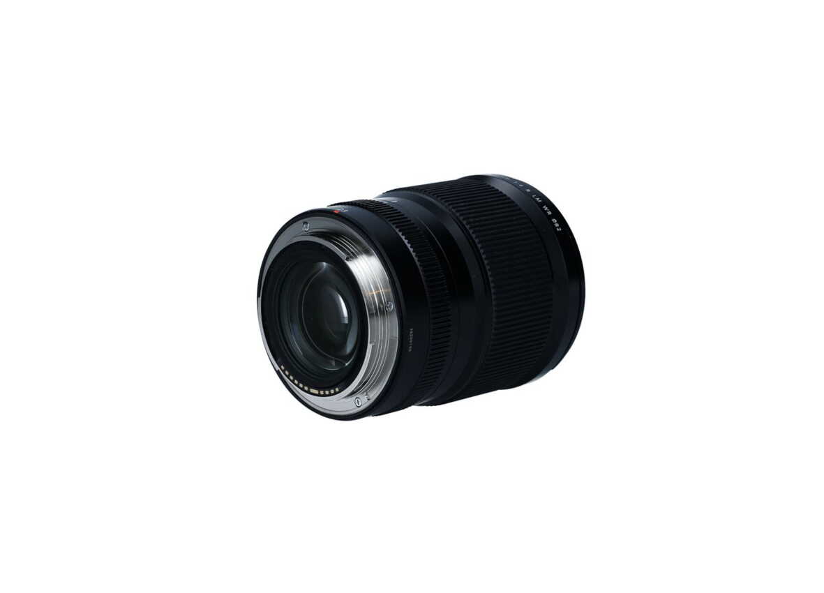 Obiektyw FujiFilm GF 23mm F4 R LM WR 76z001903 Obiektyw FujiFilm GF 23mm F4 R LM WR 76z001903