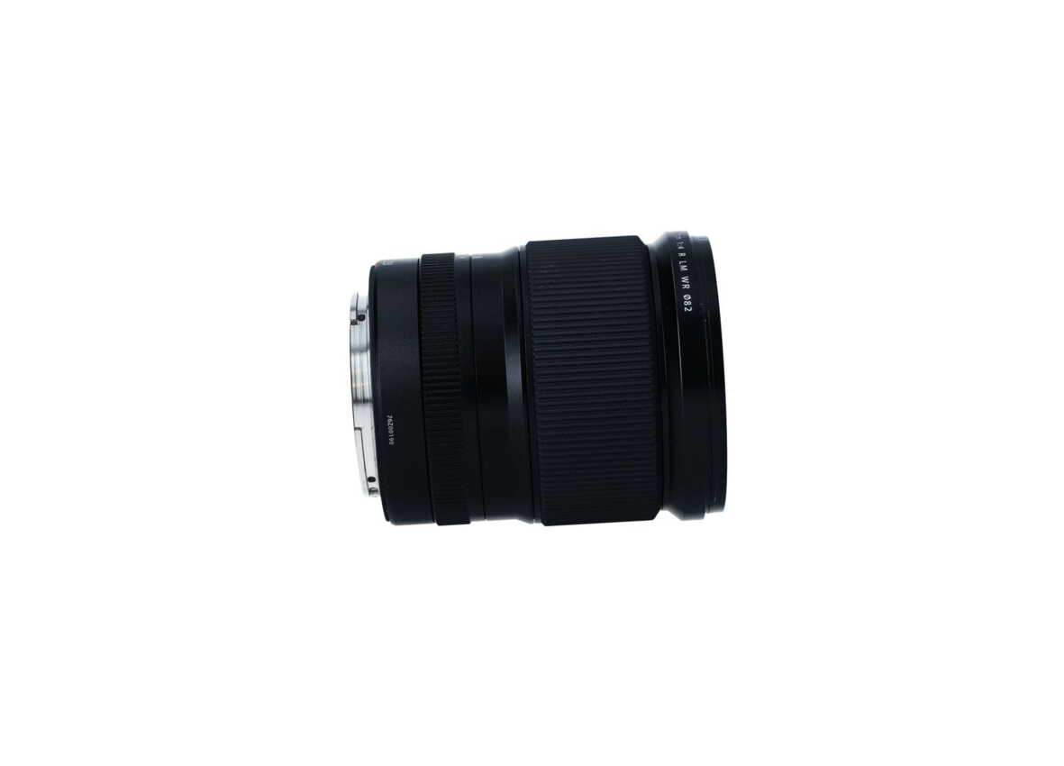 Obiektyw FujiFilm GF 23mm F4 R LM WR 76z001902 Obiektyw FujiFilm GF 23mm F4 R LM WR 76z001902