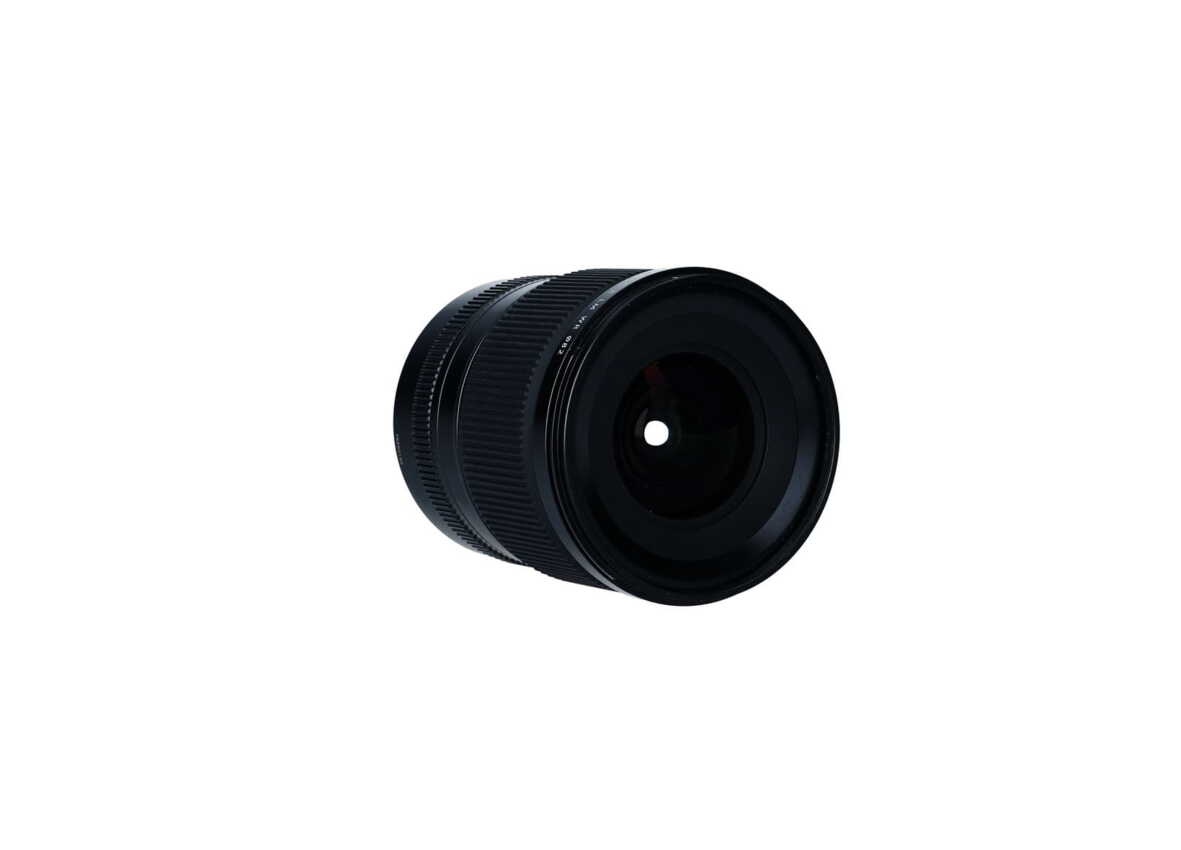 Obiektyw FujiFilm GF 23mm F4 R LM WR 76z001901 Obiektyw FujiFilm GF 23mm F4 R LM WR 76z001901