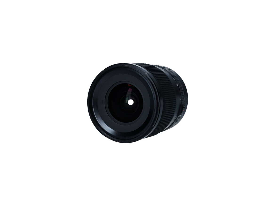 Obiektyw FujiFilm GF 23mm F4 R LM WR 76z001906 Obiektyw FujiFilm GF 23mm F4 R LM WR 76z001906