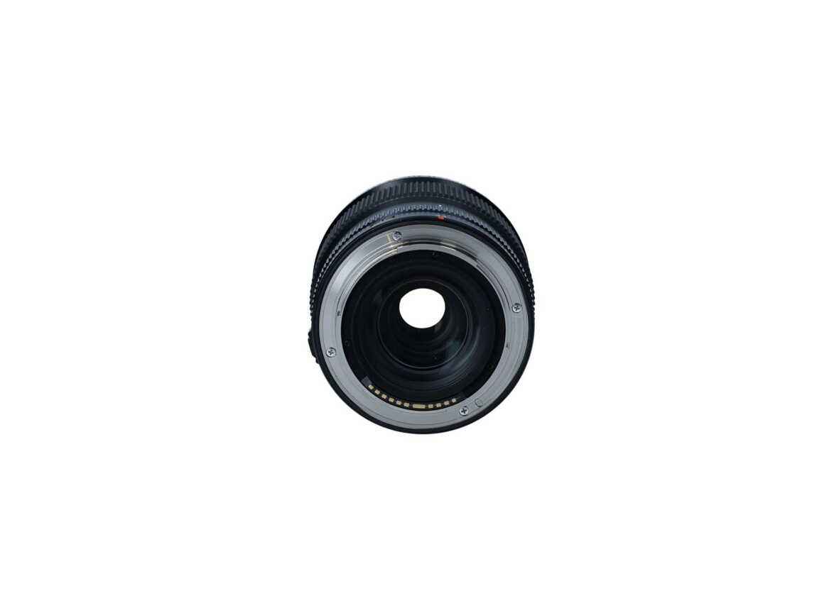 Obiektyw FujiFilm GF 23mm F4 R LM WR 76z001904 Obiektyw FujiFilm GF 23mm F4 R LM WR 76z001904