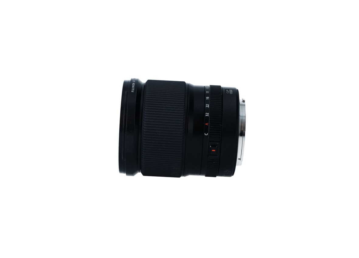 Obiektyw FujiFilm GF 23mm F4 R LM WR 76z001905 Obiektyw FujiFilm GF 23mm F4 R LM WR 76z001905