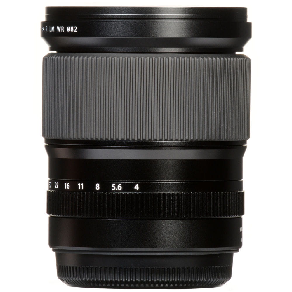 Obiektyw Fujifilm Fujinon GF 23mm f/4 R LM WR1 Obiektyw Fujifilm Fujinon GF 23mm f/4 R LM WR1