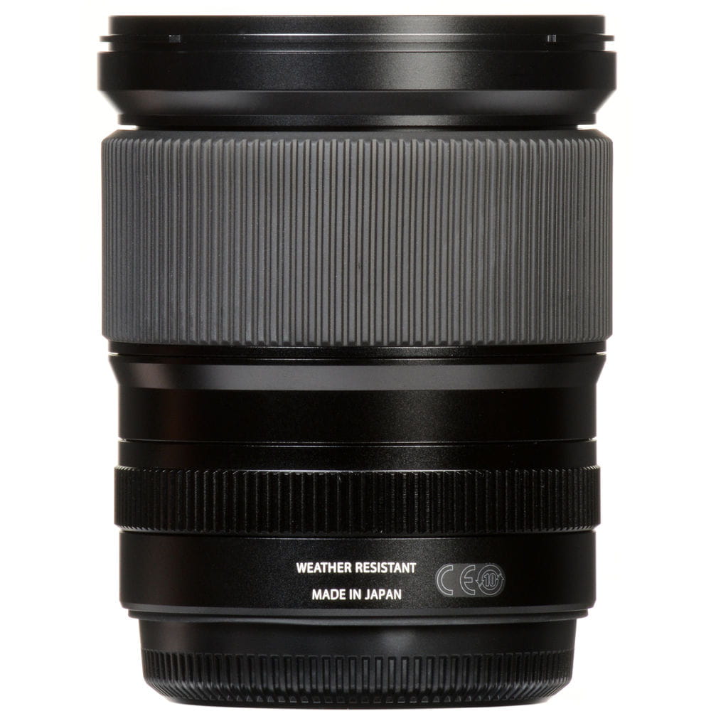 Obiektyw Fujifilm Fujinon GF 23mm f/4 R LM WR2 Obiektyw Fujifilm Fujinon GF 23mm f/4 R LM WR2
