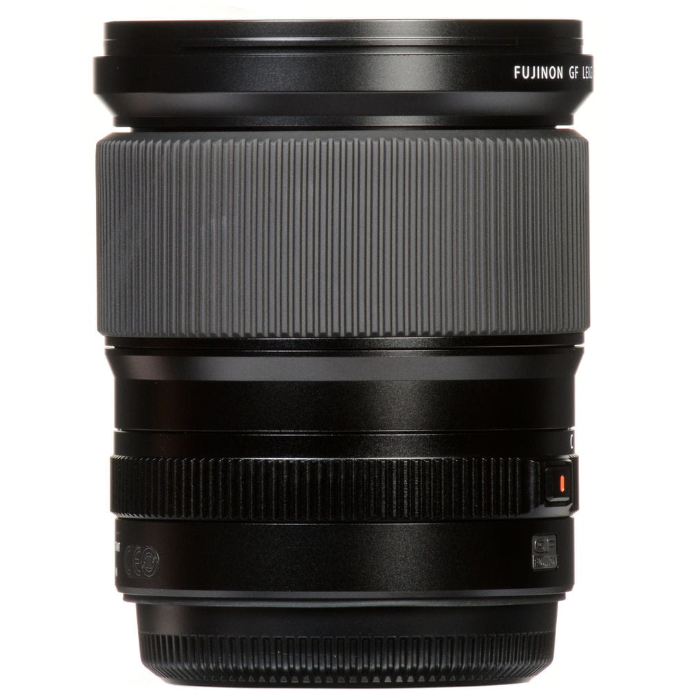 Obiektyw Fujifilm Fujinon GF 23mm f/4 R LM WR3 Obiektyw Fujifilm Fujinon GF 23mm f/4 R LM WR3