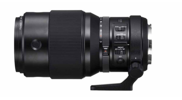 Obiektyw Fujifilm Fujinon GF 250mmF4 R LM OIS WR0