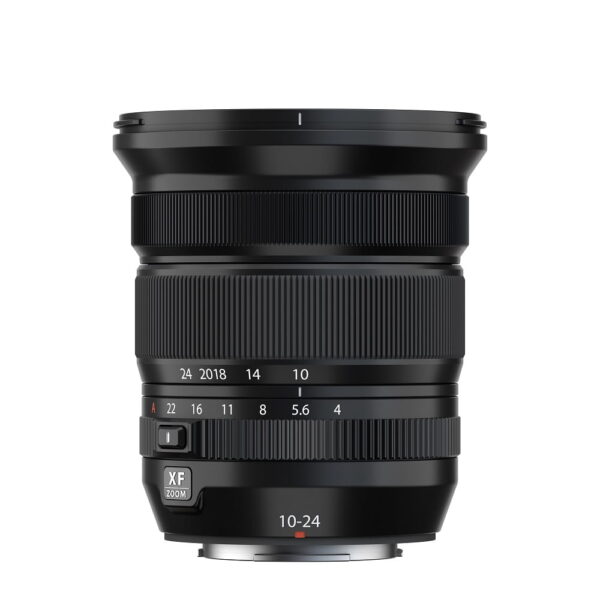 Obiektyw Fujifilm Fujinon XF 10-24mm F4 R OIS WR