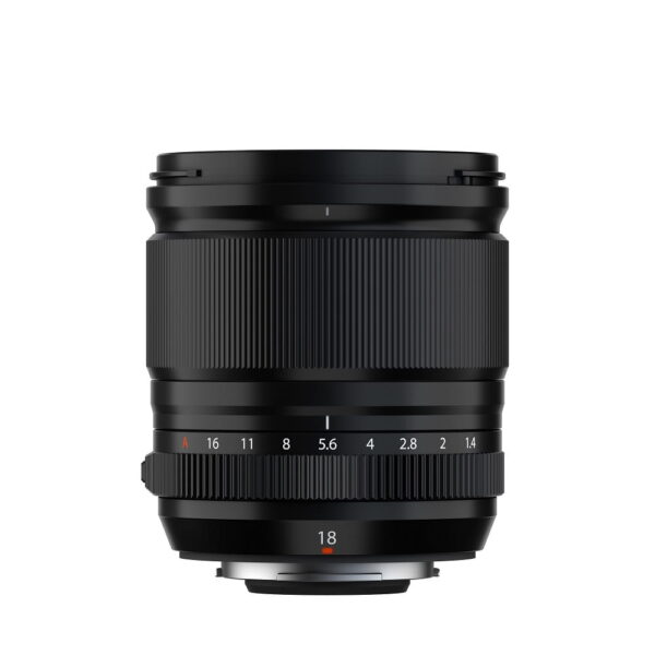 Obiektyw Fujifilm Fujinon XF 18mm F1.4 R LM WR0
