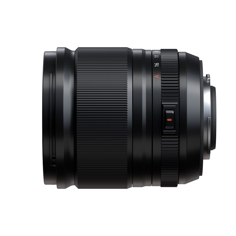 Obiektyw Fujifilm Fujinon XF 18mm F1.4 R LM WR1 Obiektyw Fujifilm Fujinon XF 18mm F1.4 R LM WR1
