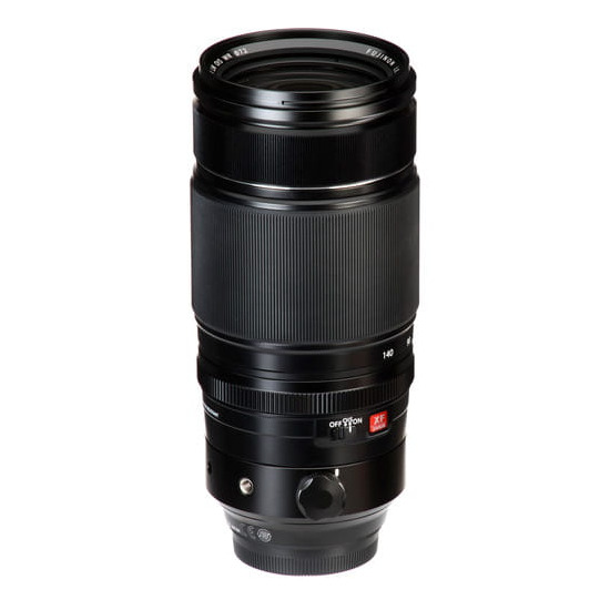 Obiektyw Fujifilm Fujinon XF 50-140 mm f/2.8 R LM OIS WR1 Obiektyw Fujifilm Fujinon XF 50-140 mm f/2.8 R LM OIS WR1
