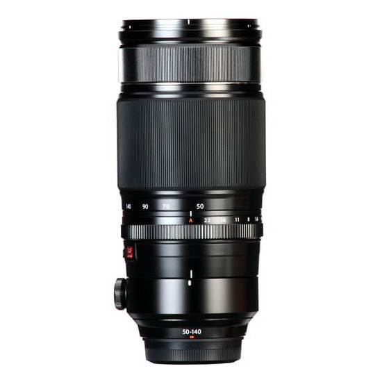 Obiektyw Fujifilm Fujinon XF 50-140 mm f/2.8 R LM OIS WR4 Obiektyw Fujifilm Fujinon XF 50-140 mm f/2.8 R LM OIS WR4