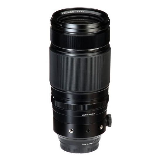 Obiektyw Fujifilm Fujinon XF 50-140 mm f/2.8 R LM OIS WR2 Obiektyw Fujifilm Fujinon XF 50-140 mm f/2.8 R LM OIS WR2