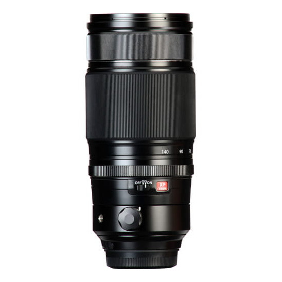 Obiektyw Fujifilm Fujinon XF 50-140 mm f/2.8 R LM OIS WR5 Obiektyw Fujifilm Fujinon XF 50-140 mm f/2.8 R LM OIS WR5