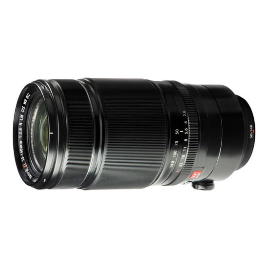Obiektyw Fujifilm Fujinon XF 50-140 mm f/2.8 R LM OIS WR