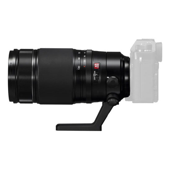 Obiektyw Fujifilm Fujinon XF 50-140 mm f/2.8 R LM OIS WR6 Obiektyw Fujifilm Fujinon XF 50-140 mm f/2.8 R LM OIS WR6