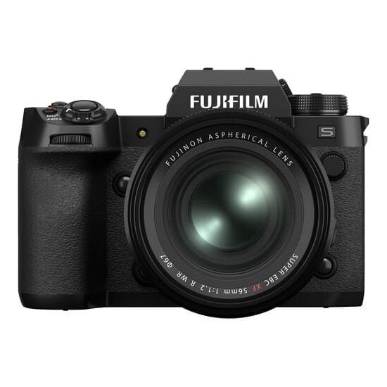 Obiektyw Fujifilm Fujinon XF 56mm f/1.2 R WR7 Obiektyw Fujifilm Fujinon XF 56mm f/1.2 R WR7