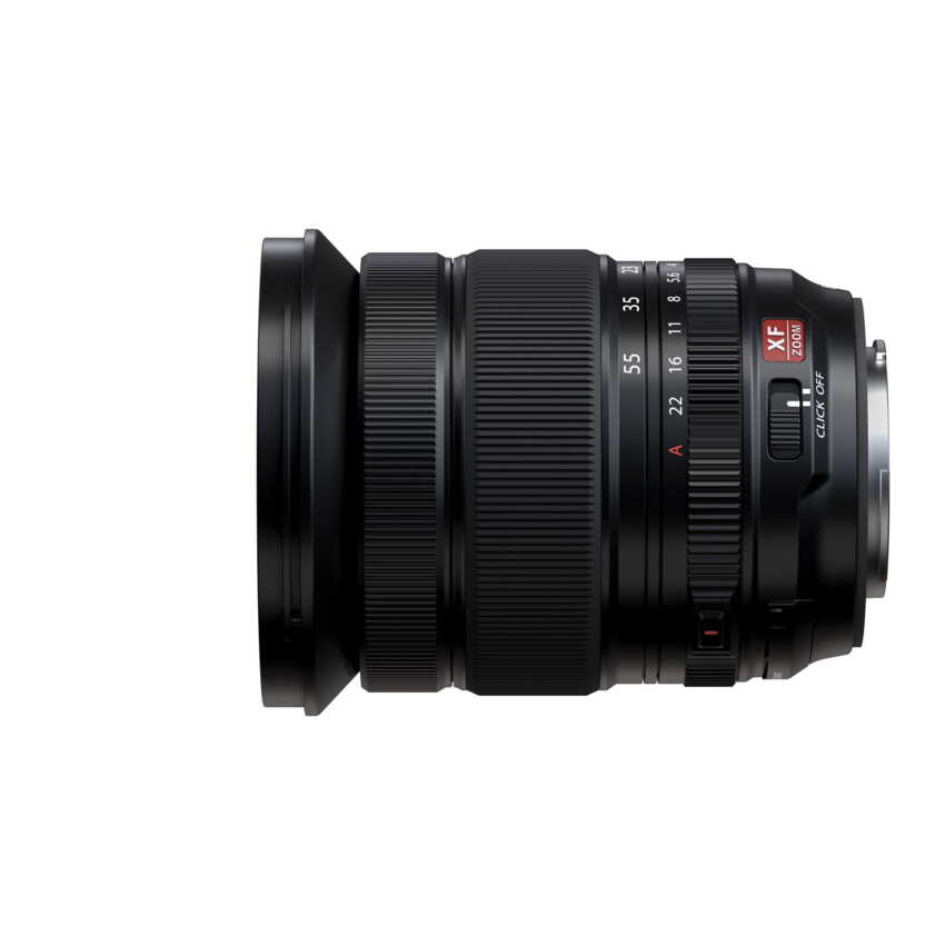 Obiektyw Fujifilm XF 16-55mm f/2.8 R LM WR II1 Obiektyw Fujifilm XF 16-55mm f/2.8 R LM WR II1