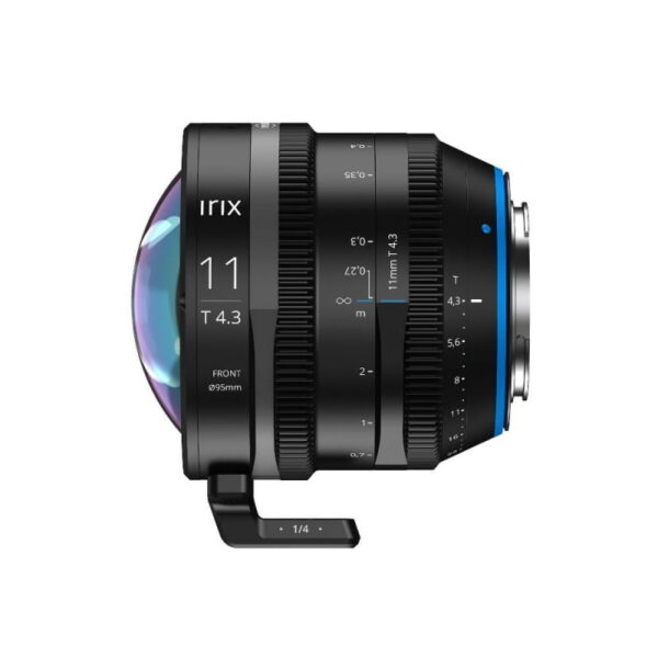 Obiektyw Irix Cine 11mm T4.3 do MFT imperialny0