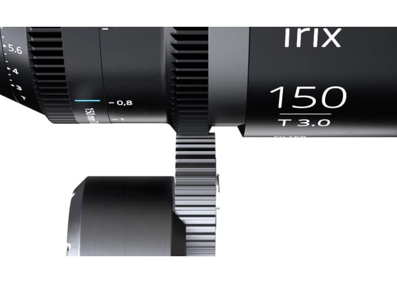 Obiektyw Irix Cine 150mm T3.0 Tele do Nikon Z Imperial4 Obiektyw Irix Cine 150mm T3.0 Tele do Nikon Z Imperial4