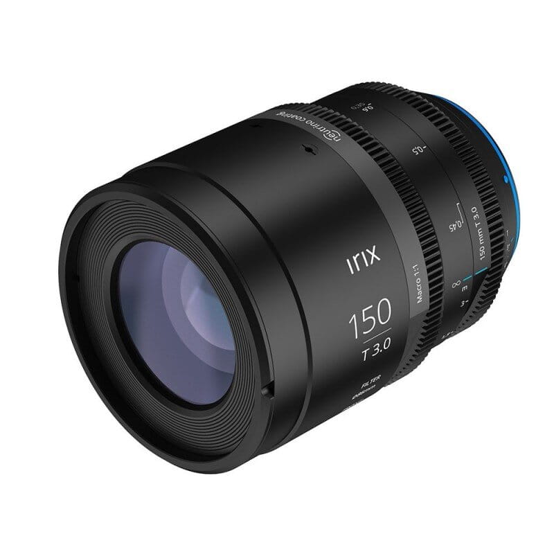 Obiektyw Irix Cine 150mm T3.0 do MFT Imperial2 Obiektyw Irix Cine 150mm T3.0 do MFT Imperial2