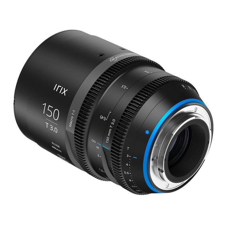 Obiektyw Irix Cine 150mm T3.0 do PL-mount Imperial3 Obiektyw Irix Cine 150mm T3.0 do PL-mount Imperial3