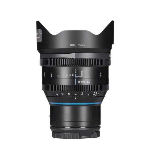 Obiektyw Irix Cine 15mm T2.6 do L-mount Imperial