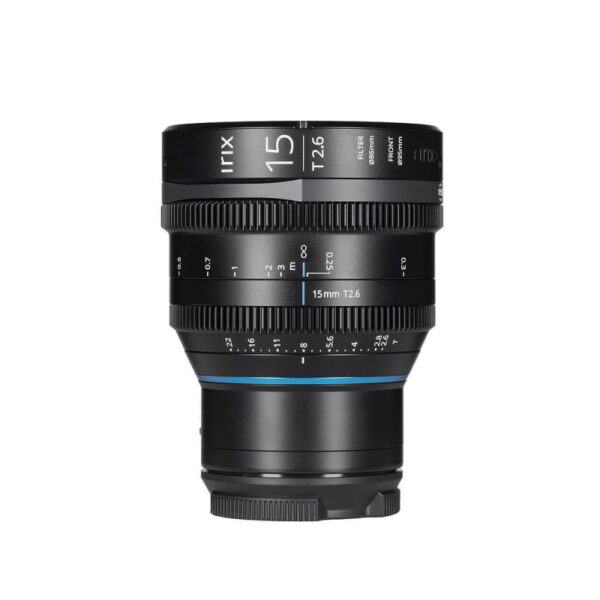 Obiektyw Irix Cine 15mm T2.6 do L-mount Imperial0