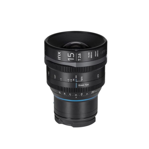 Obiektyw Irix Cine 15mm T2.6 do Nikon Z Imperial0