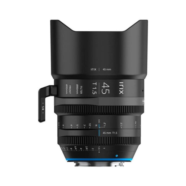 Obiektyw Irix Cine 45mm T1.5 do L-mount Imperial