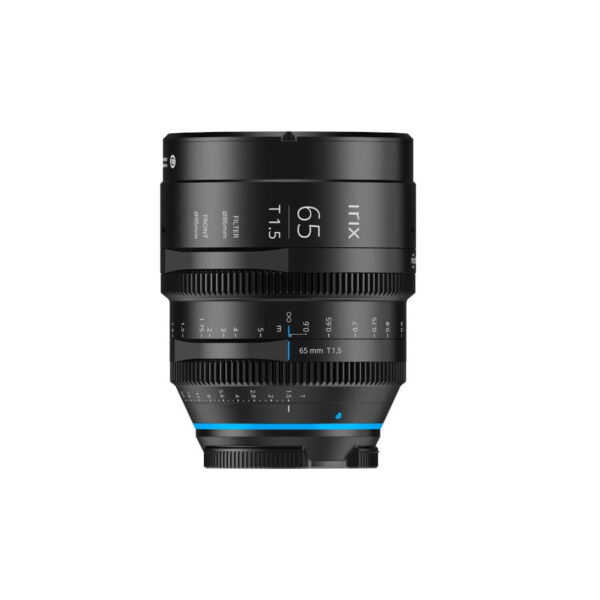 Obiektyw Irix Cine 65mm T1.5 do Nikon Z Metric
