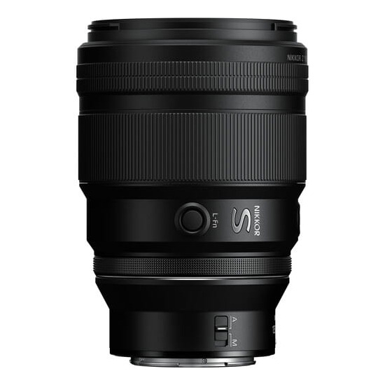 Obiektyw Nikon NIKKOR Z 135mm f/1.8 S Plena3 Obiektyw Nikon NIKKOR Z 135mm f/1.8 S Plena3