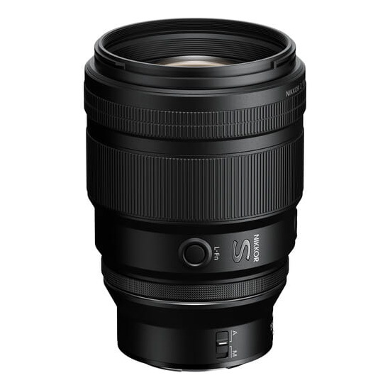 Obiektyw Nikon NIKKOR Z 135mm f/1.8 S Plena1 Obiektyw Nikon NIKKOR Z 135mm f/1.8 S Plena1