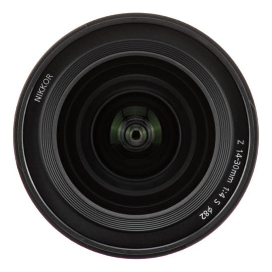 Obiektyw Nikon Nikkor Z 14-30mm f4 S2 Obiektyw Nikon Nikkor Z 14-30mm f4 S2