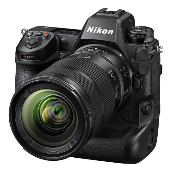 Obiektyw Nikon Nikkor Z 24-70mm f/2.8 S II5 Obiektyw Nikon Nikkor Z 24-70mm f/2.8 S II5
