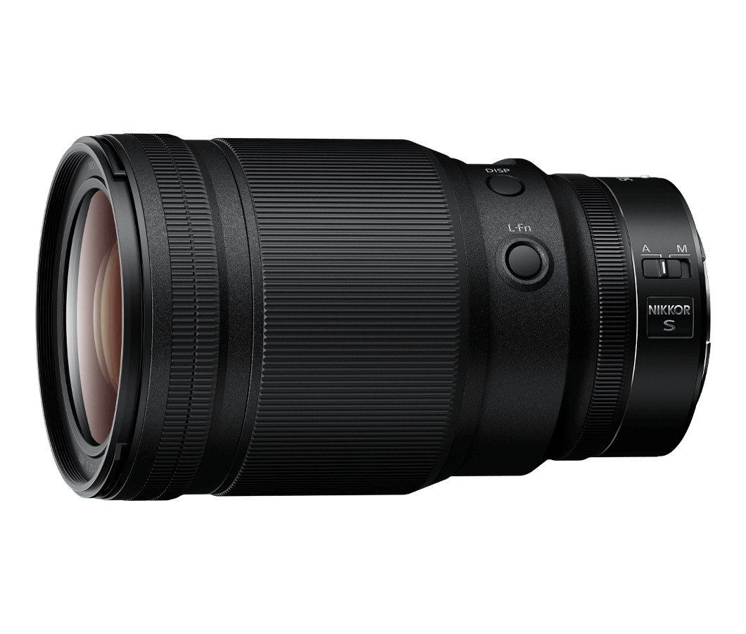 Obiektyw Nikon Nikkor Z 50mm f/1.2 S2 Obiektyw Nikon Nikkor Z 50mm f/1.2 S2