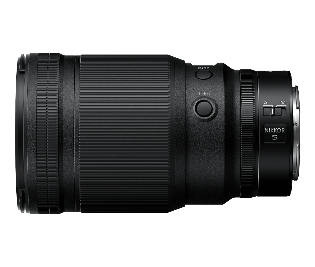 Obiektyw Nikon Nikkor Z 50mm f/1.2 S1 Obiektyw Nikon Nikkor Z 50mm f/1.2 S1