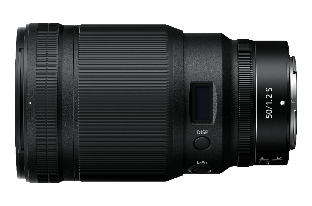 Obiektyw Nikon Nikkor Z 50mm f/1.2 S Obiektyw Nikon Nikkor Z 50mm f/1.2 S