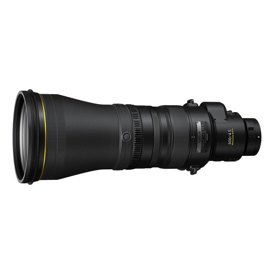 Obiektyw Nikon Nikkor Z 600mm f/4 TC VR S