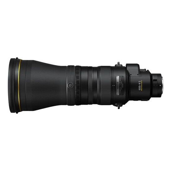 Obiektyw Nikon Nikkor Z 600mm f/4 TC VR S0