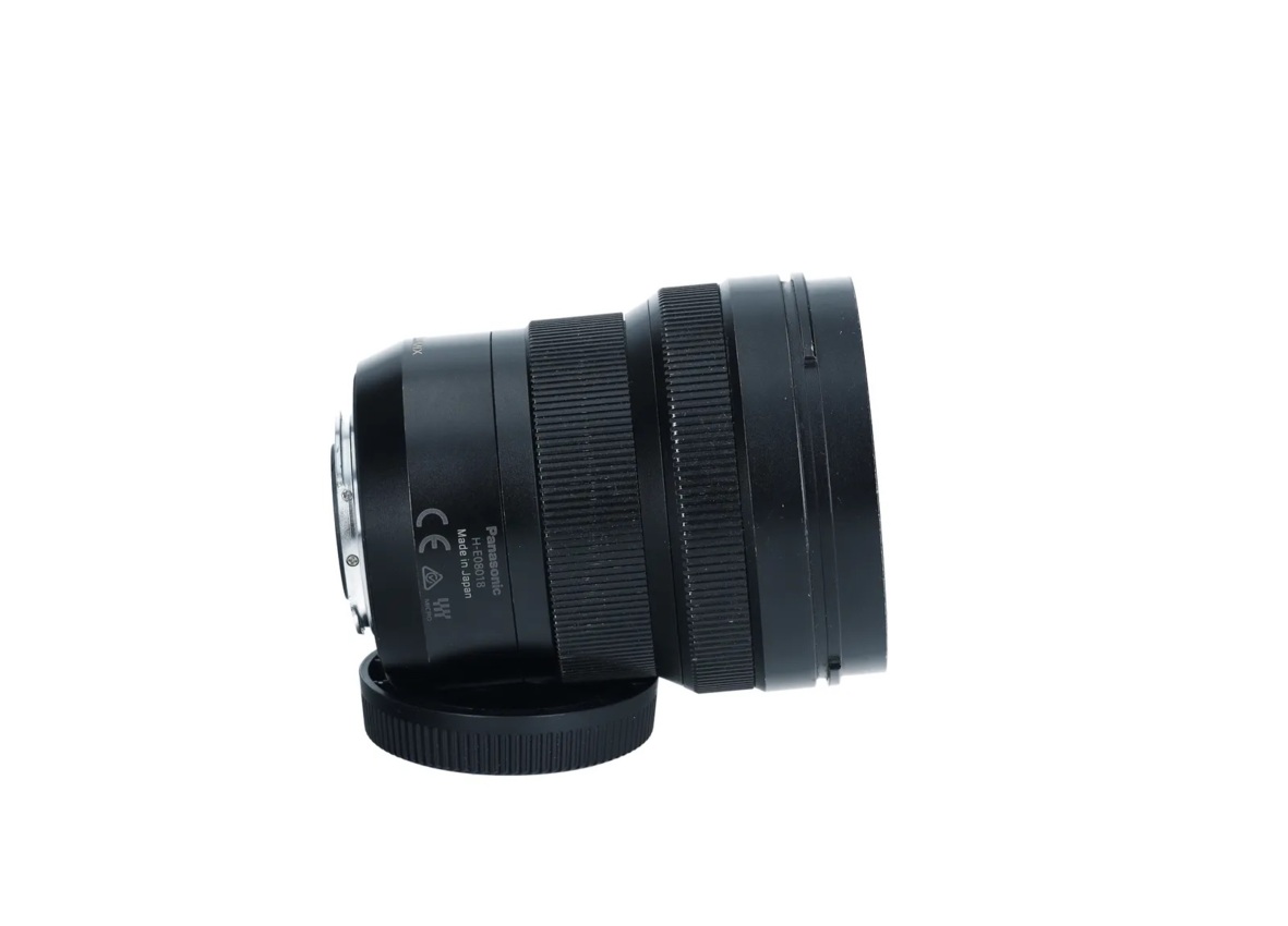 Obiektyw Panasonic LEICA DG Vario-Elmarit 8-18mm f/2.8-4 ASPH. - UŻYWANE5 Obiektyw Panasonic LEICA DG Vario-Elmarit 8-18mm f/2.8-4 ASPH. - UŻYWANE5