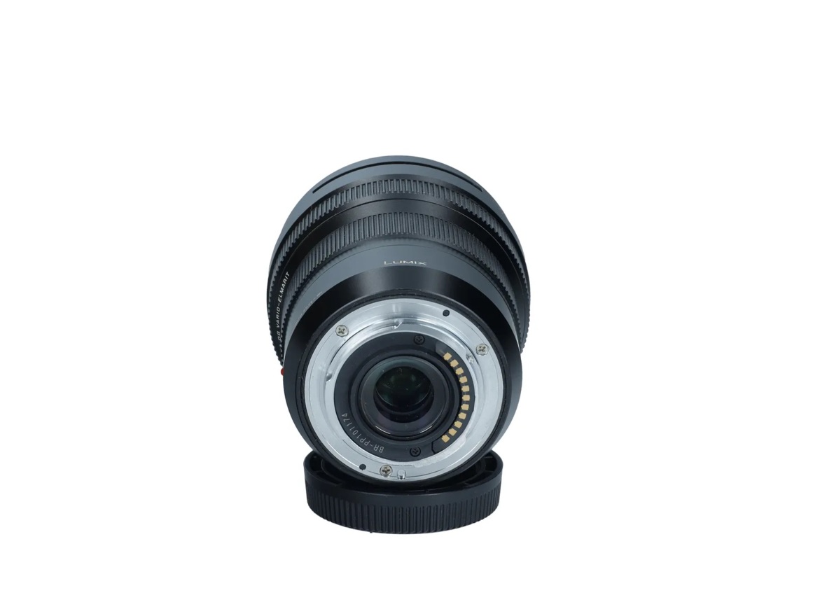 Obiektyw Panasonic LEICA DG Vario-Elmarit 8-18mm f/2.8-4 ASPH. - UŻYWANE3 Obiektyw Panasonic LEICA DG Vario-Elmarit 8-18mm f/2.8-4 ASPH. - UŻYWANE3
