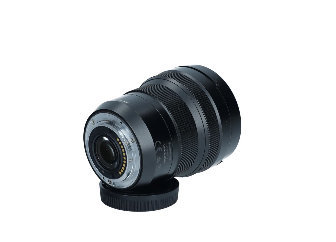 Obiektyw Panasonic LEICA DG Vario-Elmarit 8-18mm f/2.8-4 ASPH. - UŻYWANE4 Obiektyw Panasonic LEICA DG Vario-Elmarit 8-18mm f/2.8-4 ASPH. - UŻYWANE4