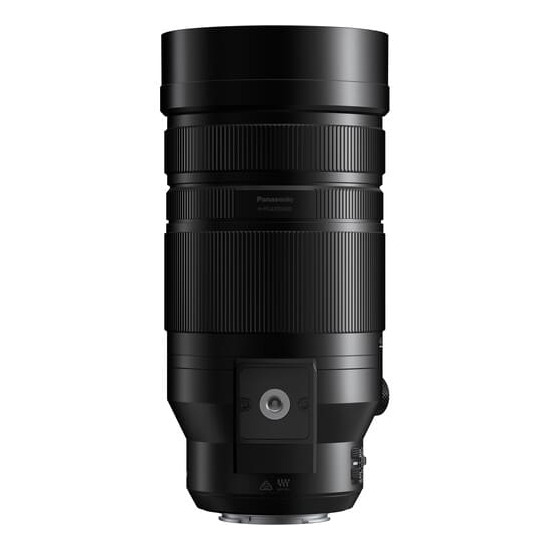 Obiektyw Panasonic Leica DG Vario-Elmar 100-400mm f/4-6.3 II ASPH. POWER O.I.S.2 Obiektyw Panasonic Leica DG Vario-Elmar 100-400mm f/4-6.3 II ASPH. POWER O.I.S.2