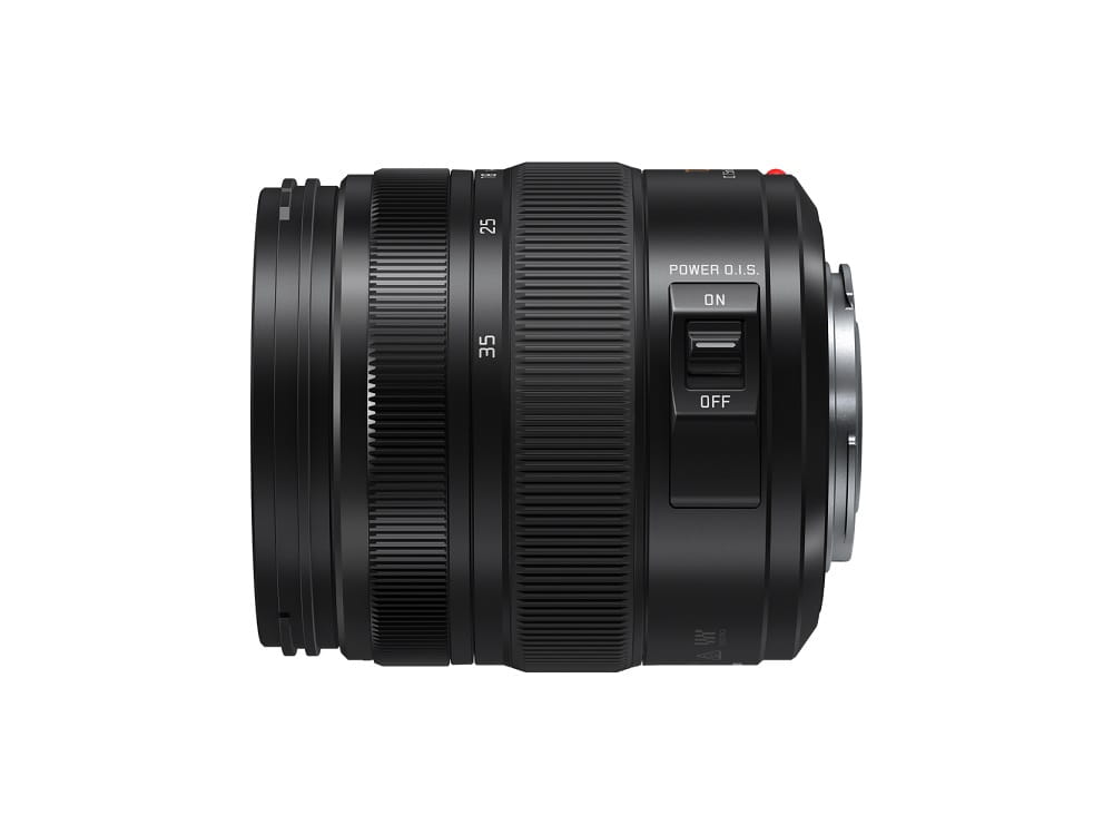 Obiektyw Panasonic Leica DG Vario-Elmarit 12-35mm f/2.8 ASPH. POWER O.I.S.0 Obiektyw Panasonic Leica DG Vario-Elmarit 12-35mm f/2.8 ASPH. POWER O.I.S.0