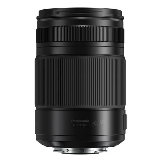Obiektyw Panasonic Leica DG Vario-Elmarit 35-100mm f/2.8 POWER O.I.S.2 Obiektyw Panasonic Leica DG Vario-Elmarit 35-100mm f/2.8 POWER O.I.S.2