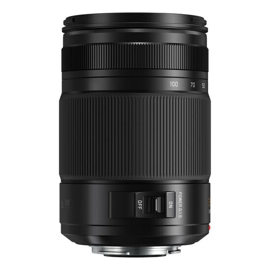 Obiektyw Panasonic Leica DG Vario-Elmarit 35-100mm f/2.8 POWER O.I.S.1 Obiektyw Panasonic Leica DG Vario-Elmarit 35-100mm f/2.8 POWER O.I.S.1