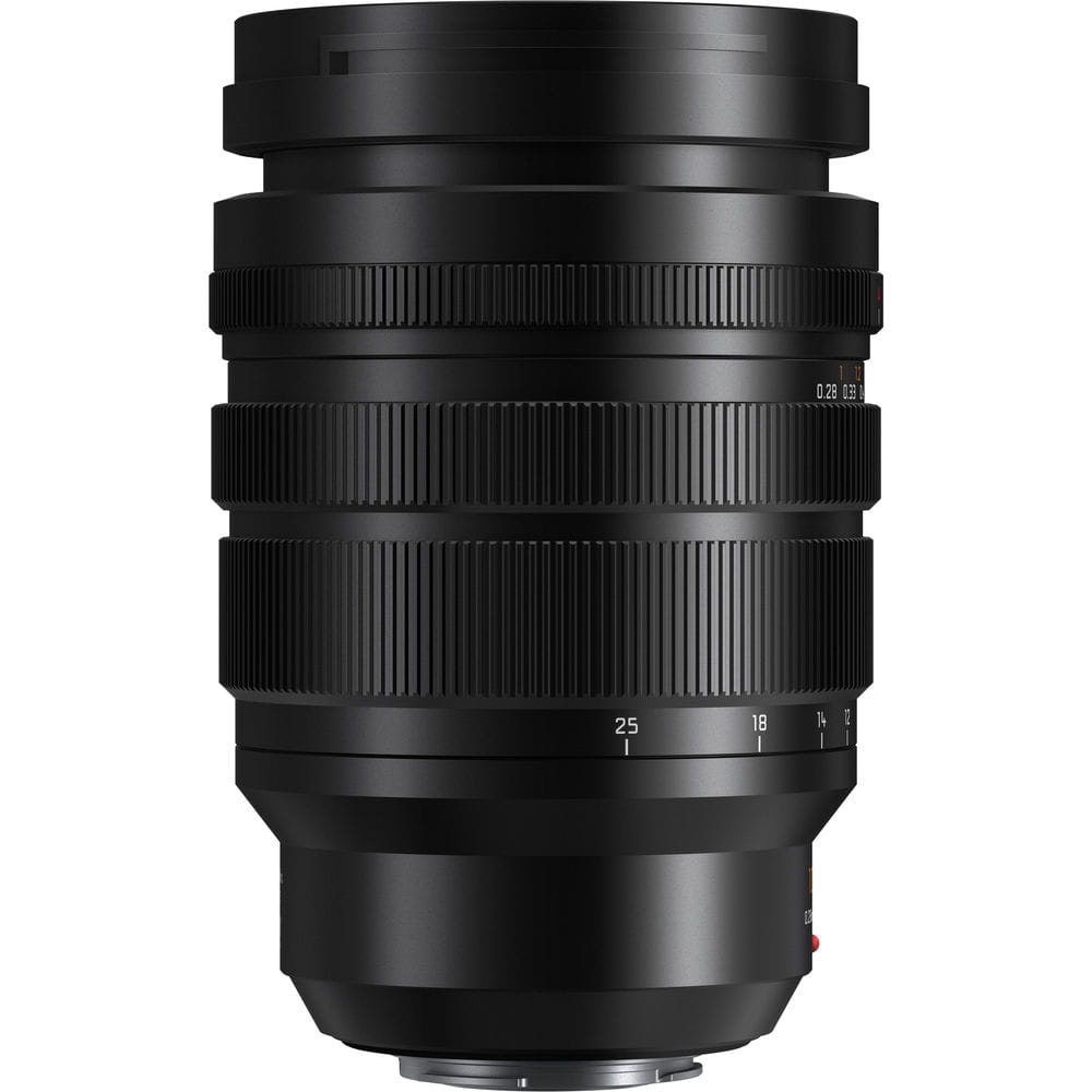 Obiektyw Panasonic Leica DG Vario-Summilux 10-25mm f/1.7 ASPH2 Obiektyw Panasonic Leica DG Vario-Summilux 10-25mm f/1.7 ASPH2