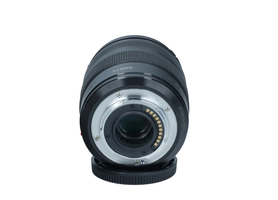 Obiektyw Panasonic Lumix G X Vario 12-35mm f/2.8 II Asph POWER OIS - UŻYWANE3 Obiektyw Panasonic Lumix G X Vario 12-35mm f/2.8 II Asph POWER OIS - UŻYWANE3
