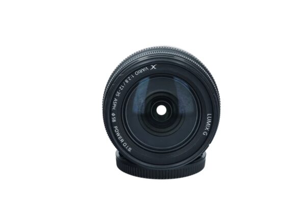 Obiektyw Panasonic Lumix G X Vario 12-35mm f/2.8 II Asph POWER OIS - UŻYWANE