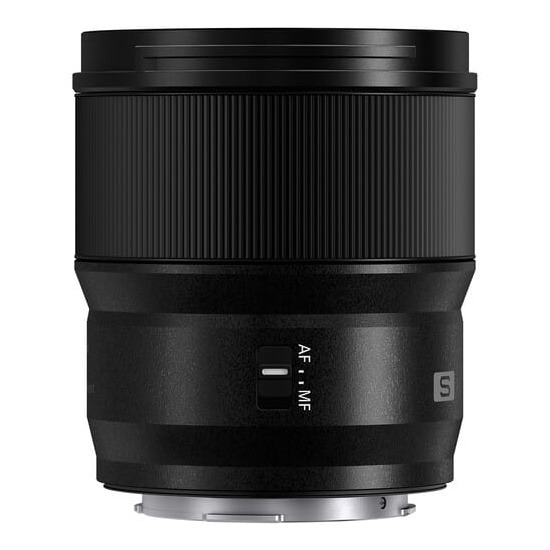 Obiektyw Panasonic Lumix S 18mm f/1.81 Obiektyw Panasonic Lumix S 18mm f/1.81